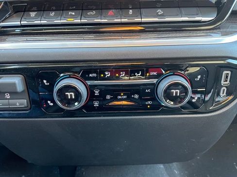 New 2026 Chevrolet Silverado 2500 LT w/ Trail Boss Package image 6