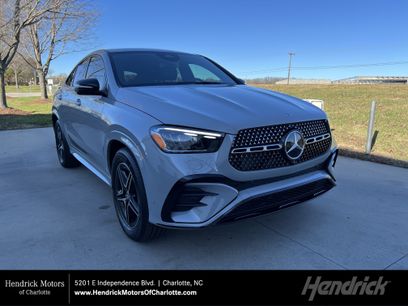 New 2026 Mercedes-Benz GLE 450 450