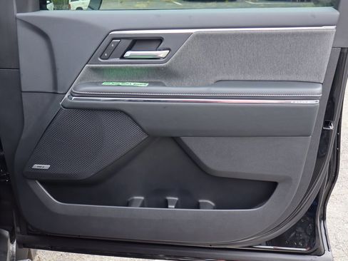 New 2026 GMC Sierra EV Elevation w/ Premium Package image 26