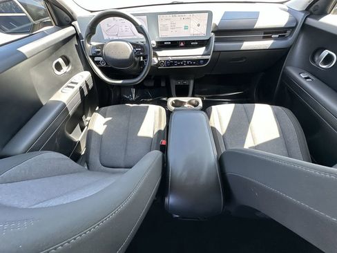 Used 2023 Hyundai Ioniq 5 SE w/ Cargo Package image 29