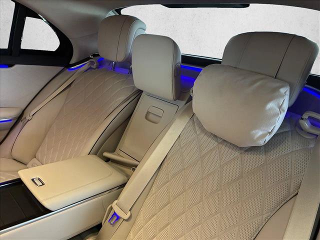Certified 2023 Mercedes-Benz S 580 4MATIC Sedan image 15