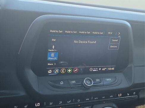 Used 2023 Chevrolet Camaro LT RWD image 18