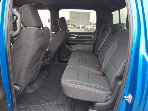 New 2026 RAM 1500 Big Horn image 8