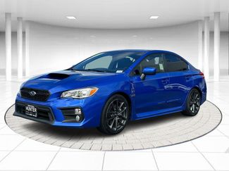 Used 2019 Subaru WRX Premium w/ Popular Package #3 (IZT) video 1