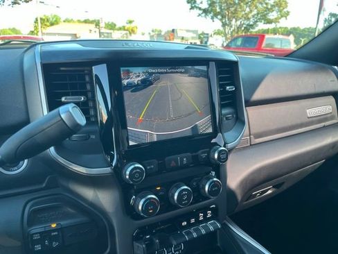 Used 2022 RAM 2500 Big Horn w/ Level 1 Equipment Group AWD/4WD image 26