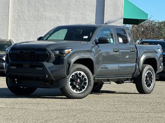 New 2026 Toyota Tacoma TRD Off-Road video 2