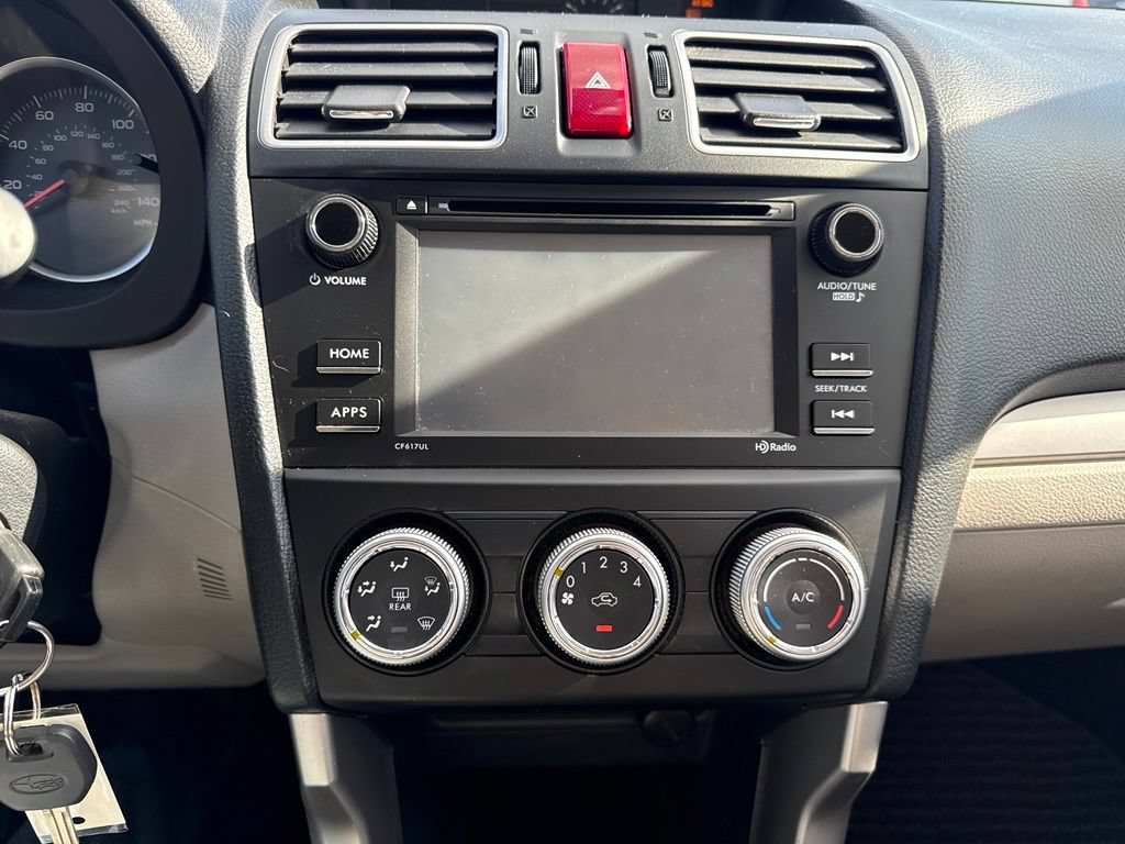 Used 2019 Subaru Forester Premium AWD/4WD image 24