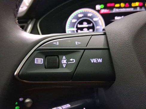 Used 2024 Audi Q5 e Prestige image 15