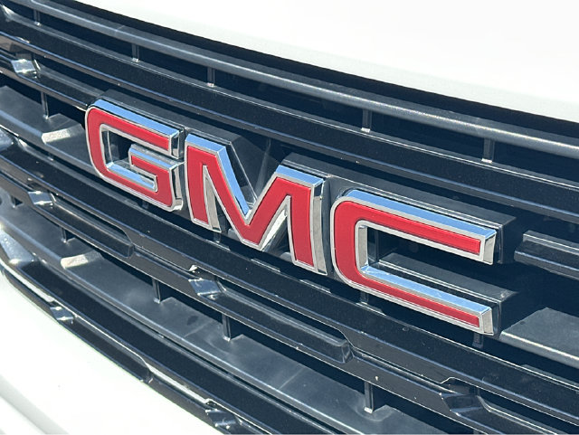 Certified 2023 GMC Sierra 1500 Elevation AWD/4WD image 35