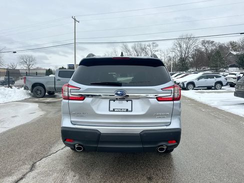 New 2026 Subaru Ascent Limited image 12