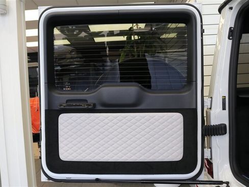 Used 2024 Mercedes-Benz G 63 AMG 4MATIC image 52