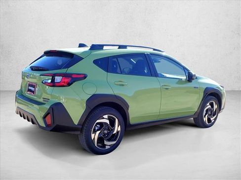New 2026 Subaru Crosstrek 2.5i Limited image 4