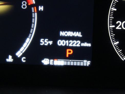 Certified 2026 Honda Ridgeline Black Edition image 41