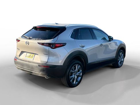 Used 2024 MAZDA CX-30 AWD 2.5 S w/ Premium Package image 5