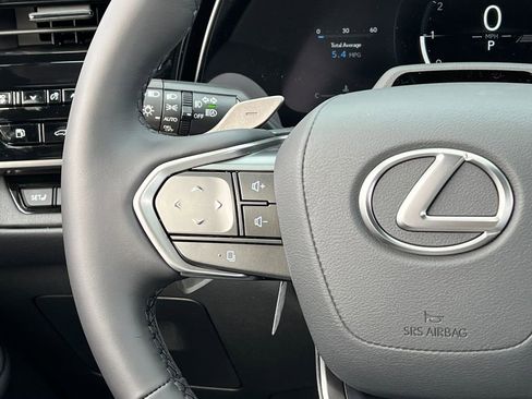 New 2026 Lexus TX 350 AWD image 17