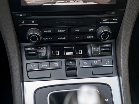 Used 2019 Porsche 911 Carrera 4S w/ Sport Chrono Package image 19