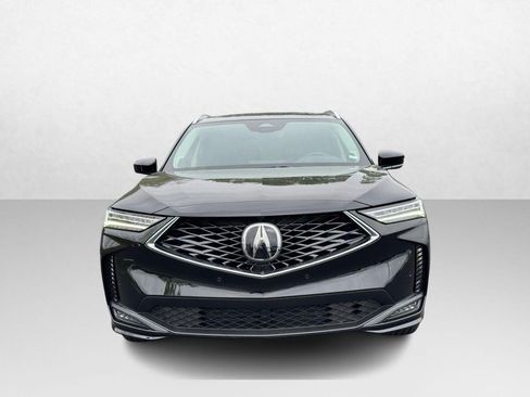 Certified 2026 Acura MDX SH-AWD w/ Advance Package image 11