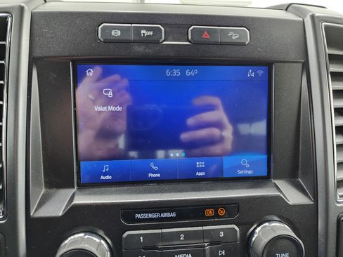 Used 2022 Ford F250 XLT w/ Black Appearance Package image 55