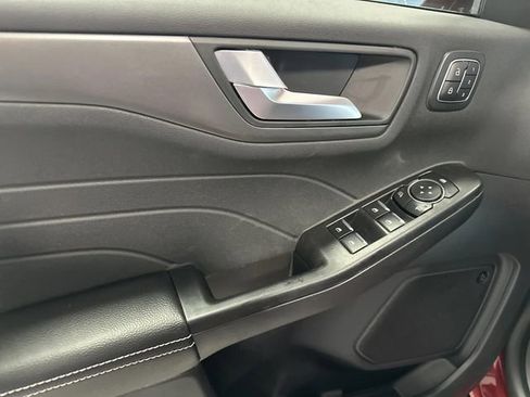 New 2026 Ford Escape Active w/ Active Premium Tech Pack image 30