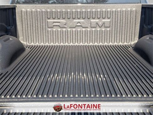 New 2026 RAM 1500 Big Horn image 46