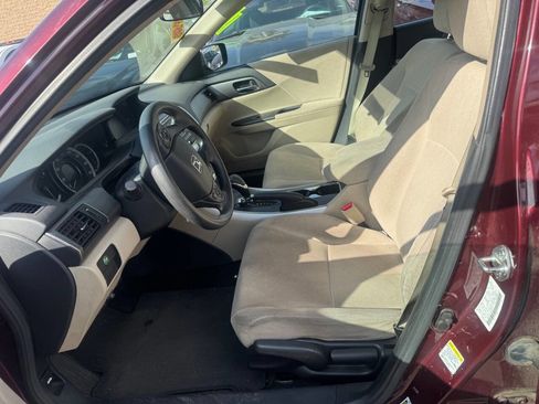 Used 2013 Honda Accord LX image 7