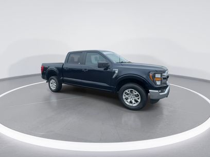 Used 2023 Ford F150 XLT