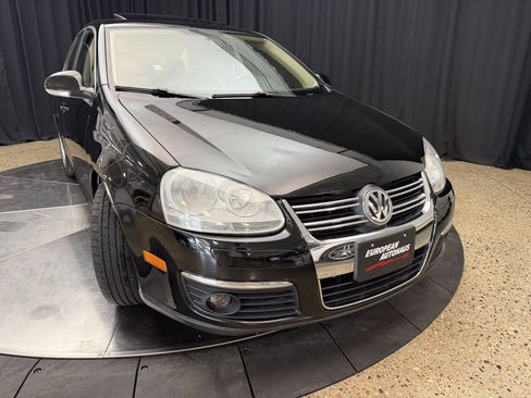 Used 2008 Volkswagen Jetta SE FWD image 10