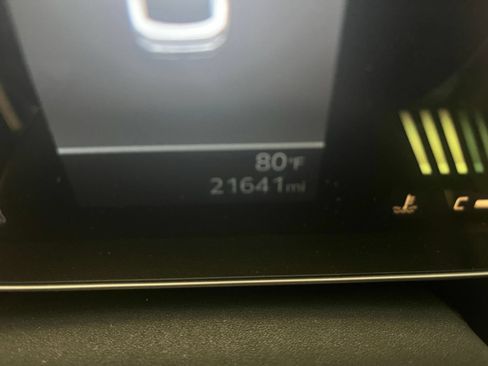 Used 2025 Kia K4 FWD image 41
