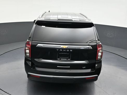 Used 2023 Chevrolet Tahoe LT image 19