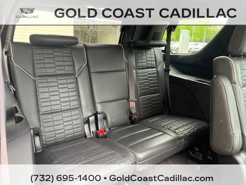 Used 2022 Cadillac Escalade Sport Platinum AWD/4WD image 12