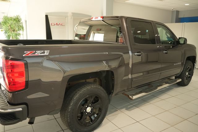 Used 2015 Chevrolet Silverado 1500 LT w/ All Star Edition AWD/4WD image 5