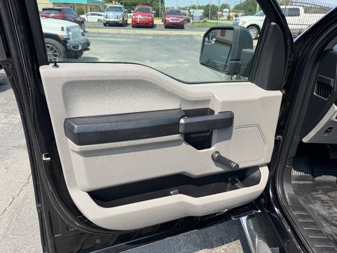 Used 2018 Ford F150 XL RWD image 10