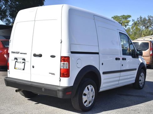 Used 2013 Ford Transit Connect XL image 7