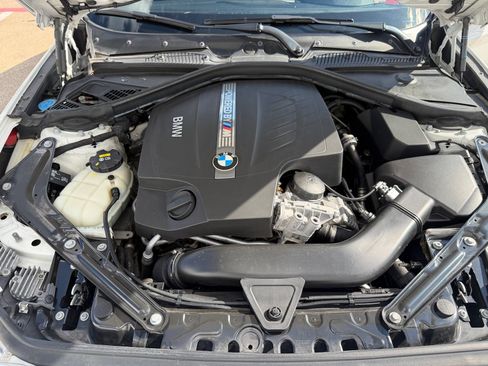 Used 2017 BMW M2 RWD image 25