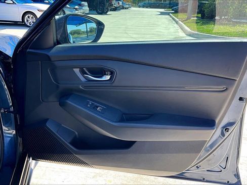 Used 2024 Honda Accord EX image 21