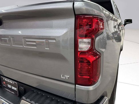 Used 2026 Chevrolet Silverado 1500 LT RWD image 13