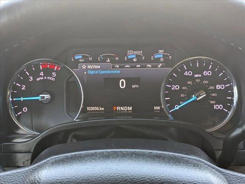 Used 2020 Ford F250 Lariat w/ Lariat Value Package image 11