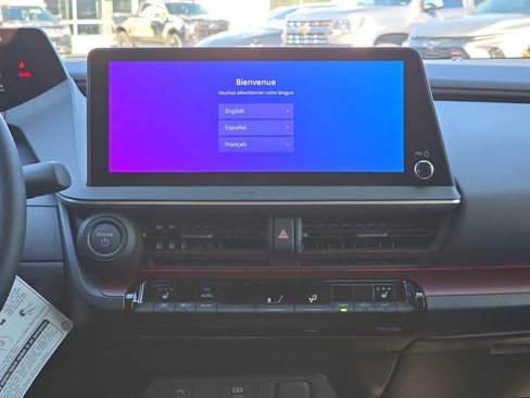 New 2026 Toyota Prius Plug-In Hybrid image 24