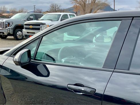 New 2026 Chevrolet Blazer EV LT image 11