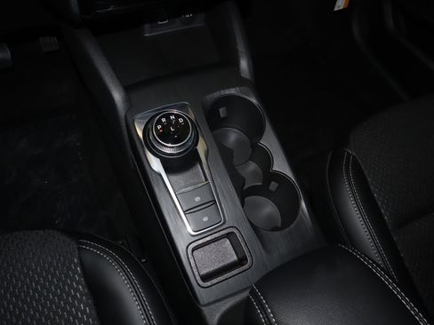 New 2026 Ford Escape SE image 30