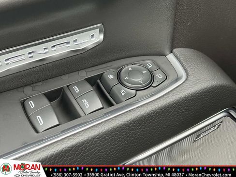 Certified 2023 GMC Sierra 1500 Denali image 16