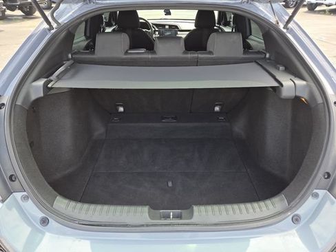 Used 2019 Honda Civic EX image 17
