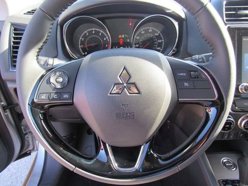New 2026 Mitsubishi Outlander Sport SE AWD/4WD image 25
