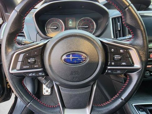 Certified 2022 Subaru Impreza 2.0i Sport AWD/4WD image 23