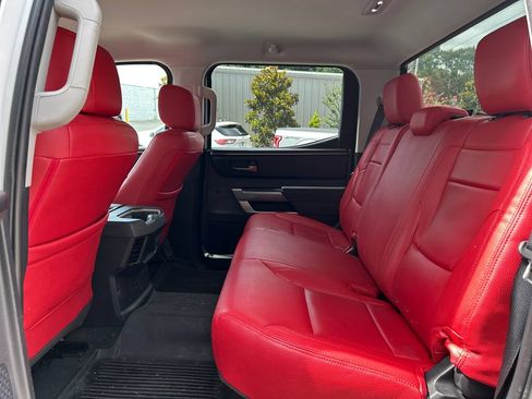 Used 2022 Toyota Tundra SR5 w/ Convenience Package RWD image 11