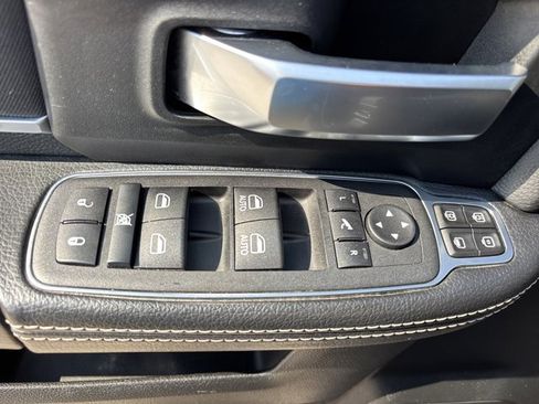 Used 2024 RAM 2500 Big Horn w/ Night Edition image 20