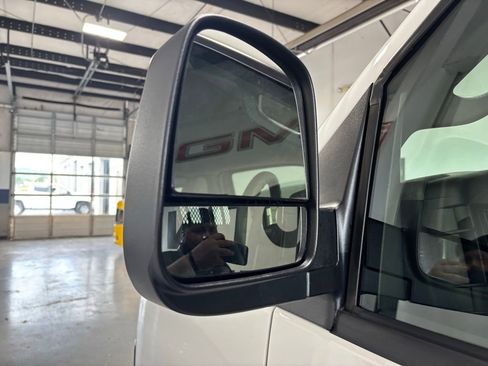 New 2025 Chevrolet Express 2500 w/ Driver Convenience Package RWD image 14