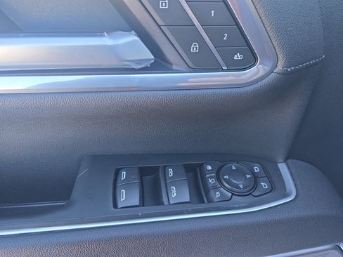 New 2026 Chevrolet Silverado 3500 High Country w/ High Country Premium Package image 18