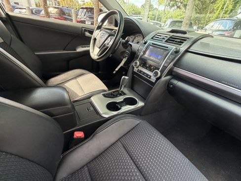 Used 2013 Toyota Camry SE FWD image 43