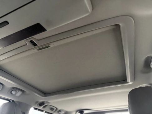 Used 2020 Toyota Sienna Limited image 21